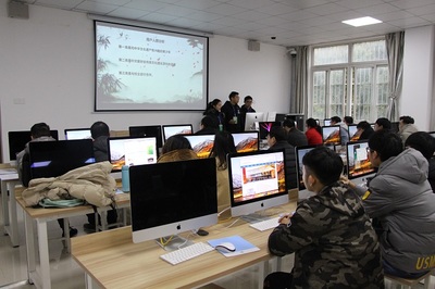 电子信息工程系|安徽商贸职业技术学院